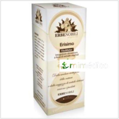 ERISIMO ERISIMO EXTRACTO FITOMATER 50ML ERBENOBILI