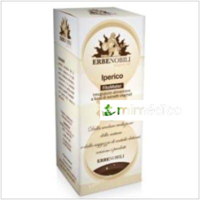 HIPERICO IPERICO EXTRACTO FITOMATER 50ML ERBENOBILI