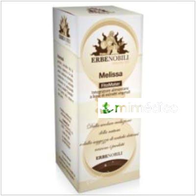 MELISA MELISSA EXTRACTO FITOMATER 50ML ERBENOBILI