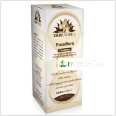 PASIFLORA PASSIFLORA EXTRACTO FITOMATER 50ML ERBENOBILI