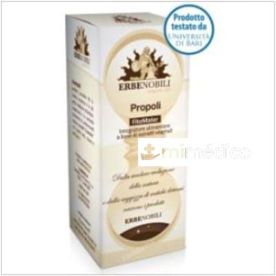 PROPOLEO PROPOLI EXTRACTO FITOMATER 50ML ERBENOBILI