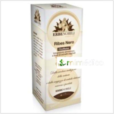 GROSELLERO NEGRO - RIBES NERO EXTR FITOMATER 50ML ERBENOBILI