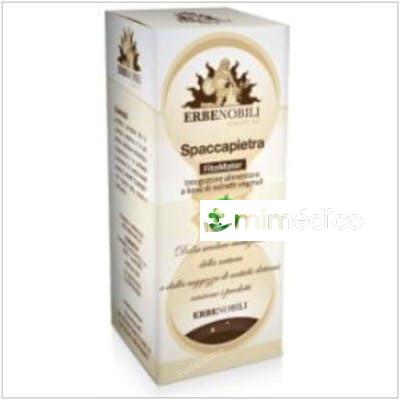 DORADILLA SPACCAPIETRA EXTRACTO FITOMATER 50ML ERBENOBILI