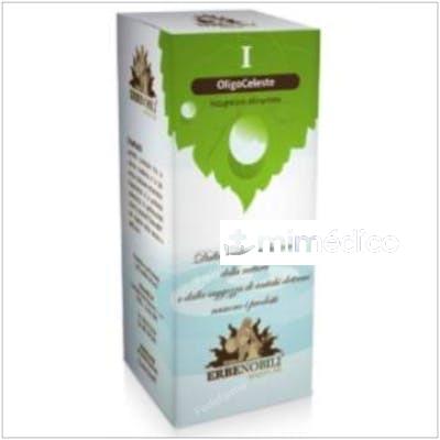 OLIGOCELESTE I (IODO YODO) OLIGOELEMENTO 50ML ERBENOBILI