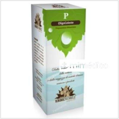 OLIGOCELESTE P (FOSFORO) OLIGOELEMENTO 50ML ERBENOBILI
