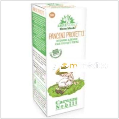 PANCINI PROTETTI COMPO DISCONFORT INTESTINAL 150ML ERBENOBILI