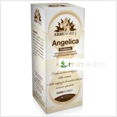 ANGELICA EXTRACTO FITOMATER 50ML ERBENOBILI