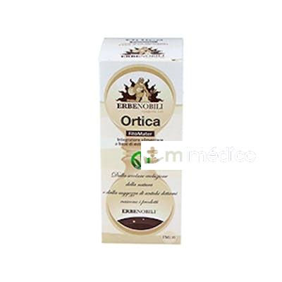 ORTICA ORTIGA EXTRACTO FITOMATER 50ML ERBENOBILI