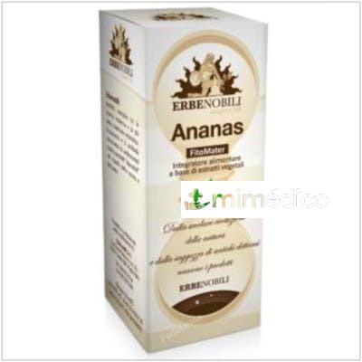 ANANAS PIÑA EXTRACTO FITOMATER 50ML ERBENOBILI