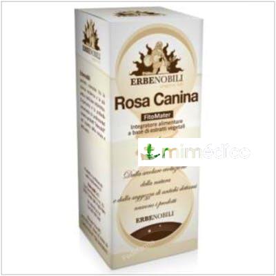 ROSA CANINA EXTRACTO FITOMATER 50ML ERBENOBILI