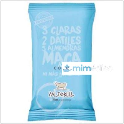 PALEOBULL BARRITAS COCO CAJA 15UD. PALEOBULL