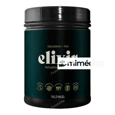 PALEOBULL ELIXIR COLAGENO+ACEITETCM NEUTRO 450GR PALEOBULL