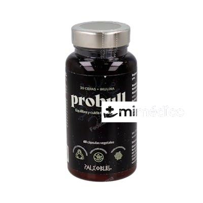 PROBULL 60CAP. PALEOBULL