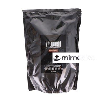 VALQUIRIA CHOCOLATE 750GR. PALEOBULL
