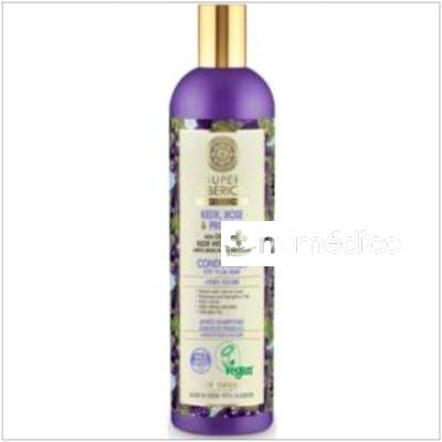 SUPER SIBERICA ACONDICIONADOR CABELLO DEBIL 400ML. NATURA SIBERICA