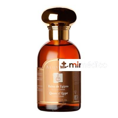 AGUA DE COLONIA REINA DE EGIPTO 100ML. ALQVIMIA