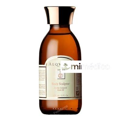 ACEITE CORPORAL BODY SCULPTOR 150ML. ALQVIMIA
