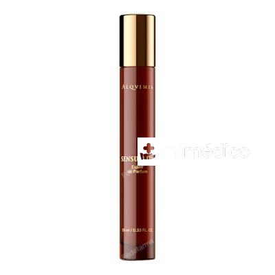 ESPRIT DE PARFUM SENSUALITY 10ML. ALQVIMIA