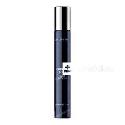 ESPRIT DE PARFUM SEDUCTIVE MAN 10ML. ALQVIMIA