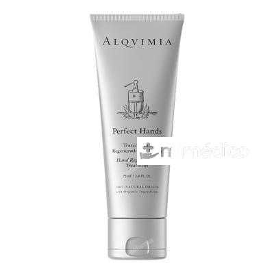 PERFECT HANDS 75ML. ALQVIMIA