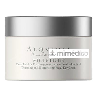 SERUM WHITE LIGHT DESPIGMENTANTE 30ML. ALQVIMIA