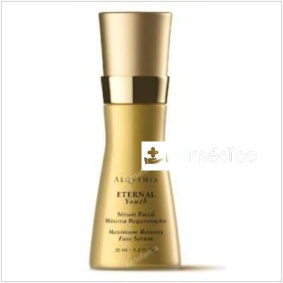 SERUM MAXIMA REGENERACION 30ML. ALQVIMIA