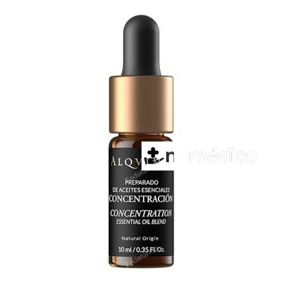 PAE CONCENTRACION 10ML. ALQVIMIA