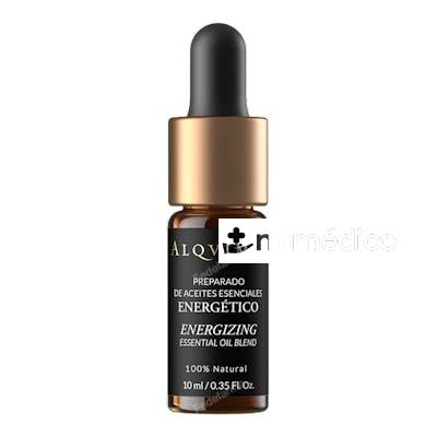 PAE ENERGETICO 10ML. ALQVIMIA