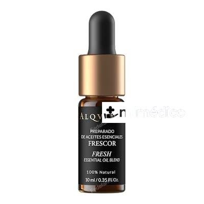 PAE FREESCOR 10ML. ALQVIMIA