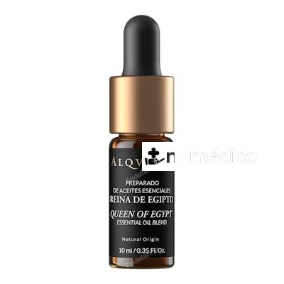 PAE REINA DE EGIPTO 10ML. ALQVIMIA