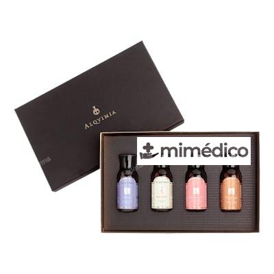 CAJA EXPERIENCIA BESTSELLERS ALQVIMIA