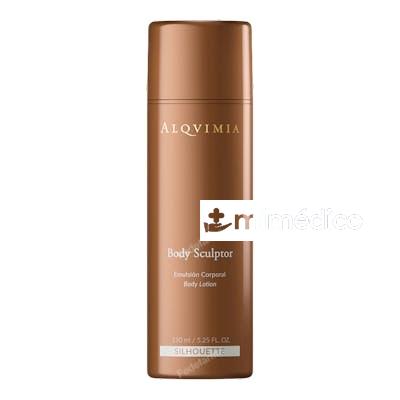 EMULSION CORPORAL BODY SCULPTOR 150ML. ALQVIMIA