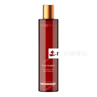 GEL DE BAÑO Y DUCHA BODY SCULPTOR 250ML. ALQVIMIA