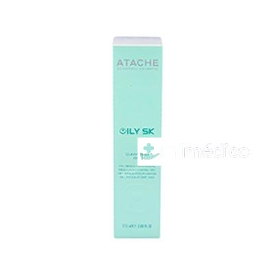 OILY SK CLEANSING GEL 115ML. ATACHE