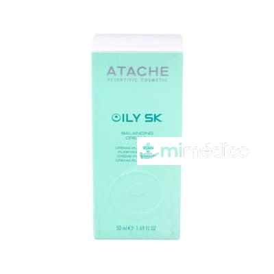 OILY SK BALANCING CREMA I 50ML. ATACHE
