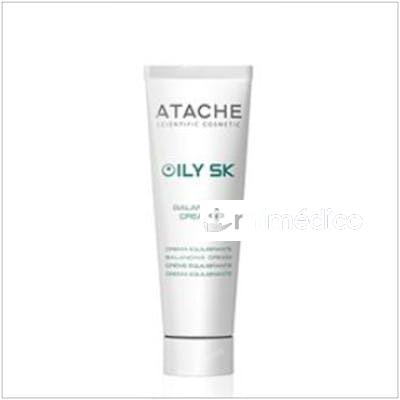 OILY SK BALANCING CREMA II 50ML. ATACHE