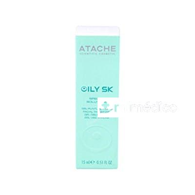 OILY SK SPECIFIC SOLUTIONS 15ML. ATACHE