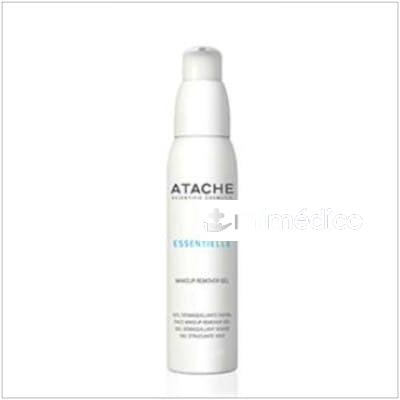 ESSENTIELLE MAKEUP REMOVER GEL 115ML. ATACHE