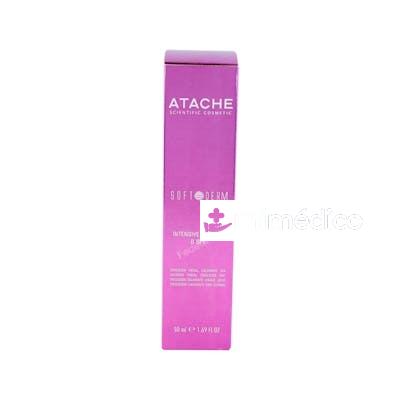 SOFT DERM INTENSIVE DEFENSE 50ML. ATACHE