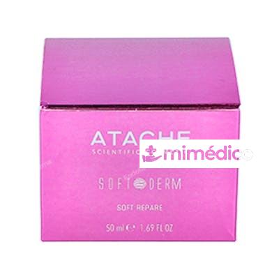 SOFT DERM REPARE 50ML. ATACHE