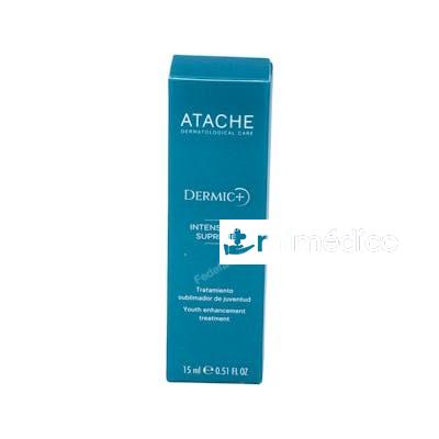 DERMIC+ INTENSIFIER SUPREME 15ML. ATACHE