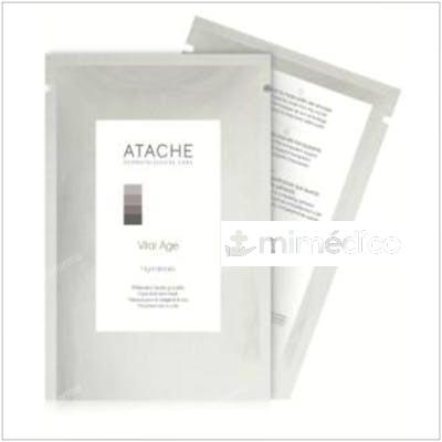 VITAL AGE HYDRAMASK MASCARILLA HIDRATANTE 1UD. ATACHE