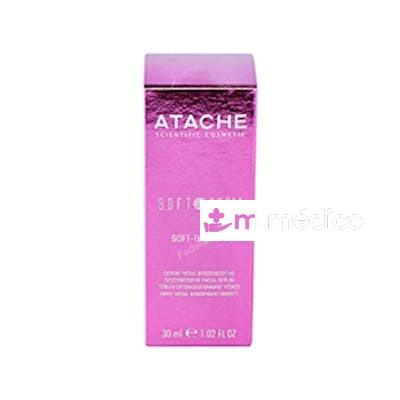 SOFT THERAPY SERUM 30ML. ATACHE