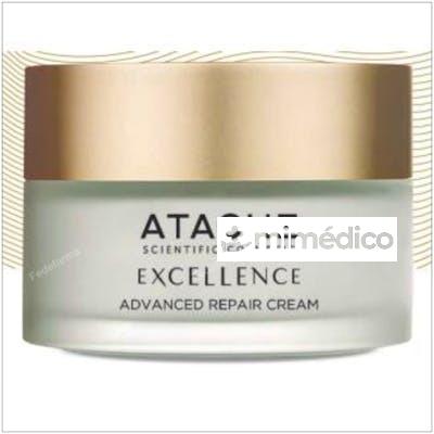 EXCELLENCE ADVANCED REPAIR CREMA DE NOCHE 50ML. ATACHE