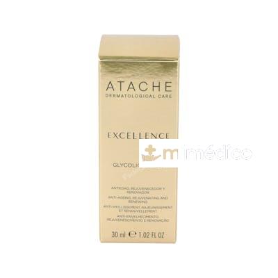 EXCELLENCE GLYCOLIC SERUM ANTIEDAD 30ML. ATACHE