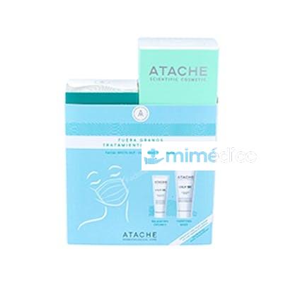 PACK ANTIACNE INTENSIVO DIA-NOCHE CREMA ATACHE
