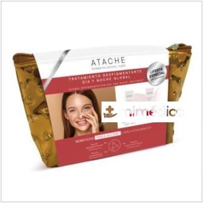 PROMO DP4 DAY+DP3 SERUM ATACHE