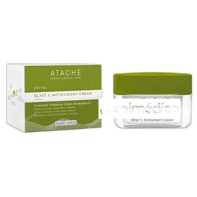 CVITAL BLAST C ANTIOXIDANT CREMA ATACHE