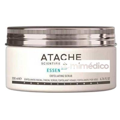 ESSENTIELLE EXFOLIATING SCRUB 200ML. ATACHE