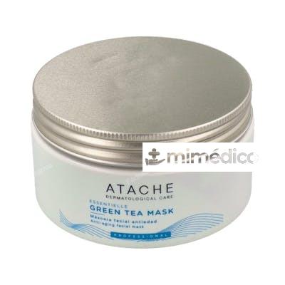 ESSENTIELLE GREEN TEA MASK 200ML. ATACHE
